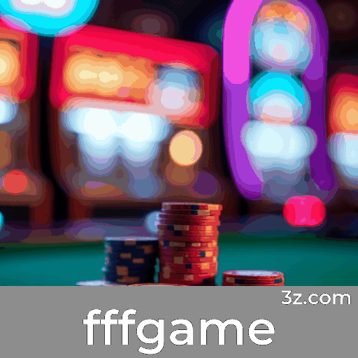 Mergulhe na Atmosfera Envolvente e Realismo Psicológico do Casino fffgame
