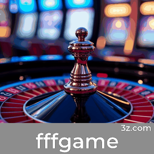 fffgame: Diversão Ilimitada para Jogadores Brasileiros