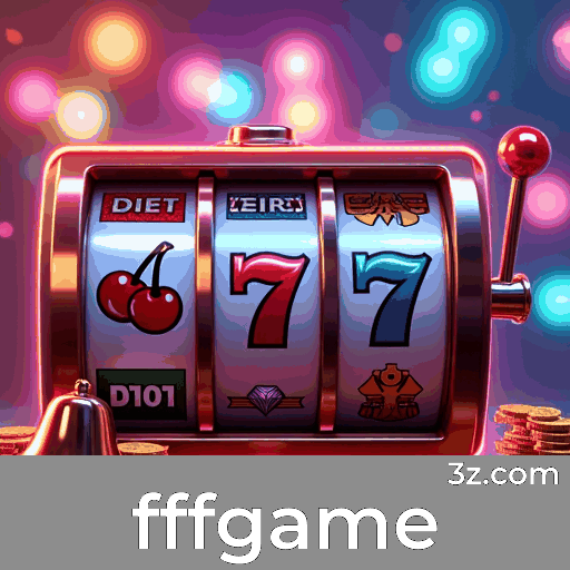 fffgame: Diversão Ilimitada para Jogadores Brasileiros