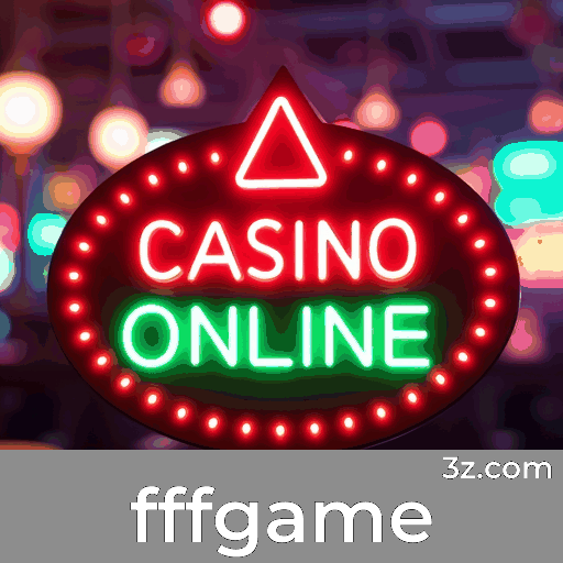 Mergulhe na Atmosfera Envolvente e Realismo Psicológico do Casino fffgame